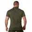 Поло Camotec Army ID 2.0 CoolPass Pique LT Олива Фото 2